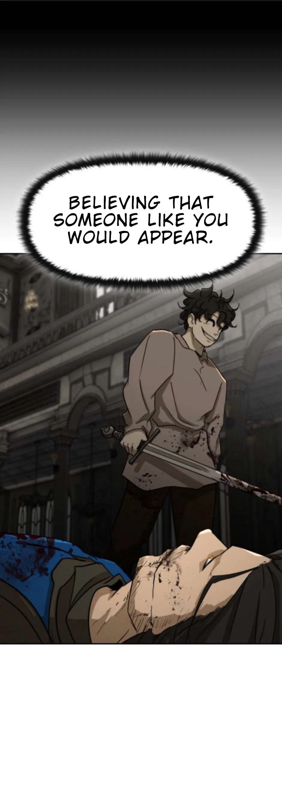 Happy Face: From Slave to Arena Legend Chapter 55 – Page 65