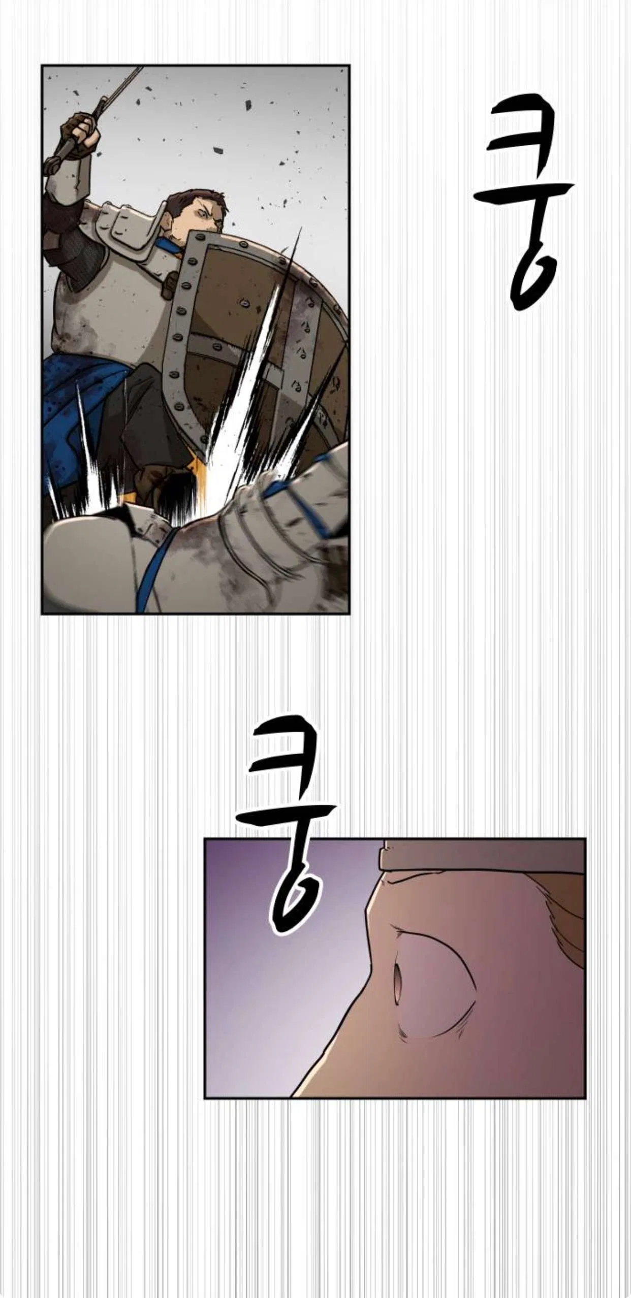 Happy Face: From Slave to Arena Legend Chapter 55 – Page 68