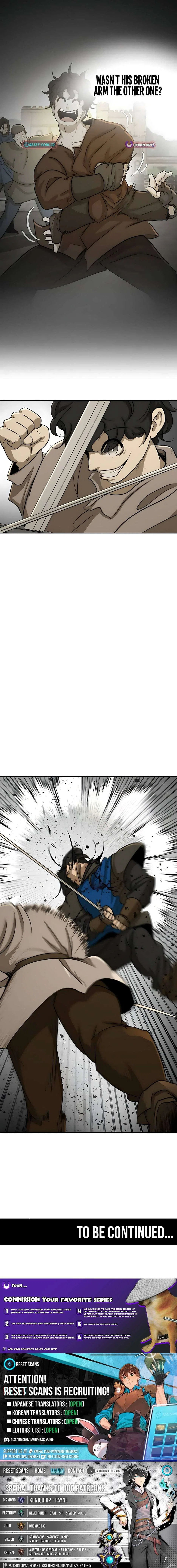 Happy Face: From Slave to Arena Legend Chapter 54 – Page 7