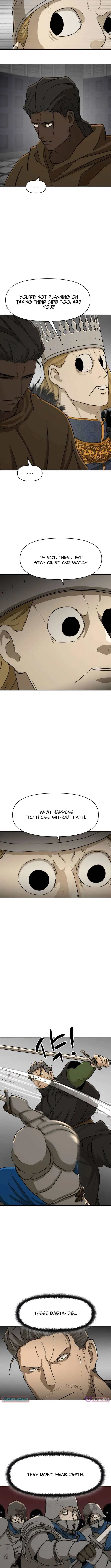 Happy Face: From Slave to Arena Legend Chapter 52 – Page 2