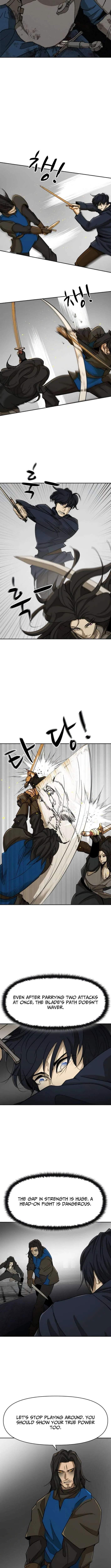 Happy Face: From Slave to Arena Legend Chapter 52 – Page 3