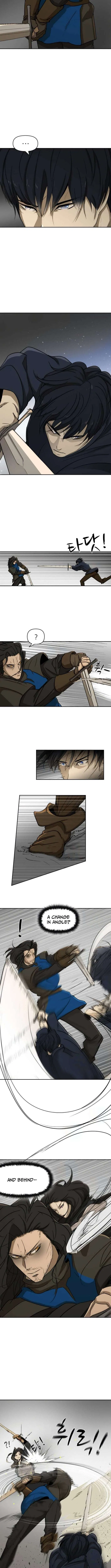 Happy Face: From Slave to Arena Legend Chapter 52 – Page 4