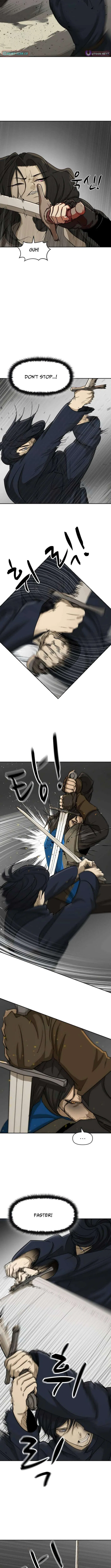 Happy Face: From Slave to Arena Legend Chapter 52 – Page 5