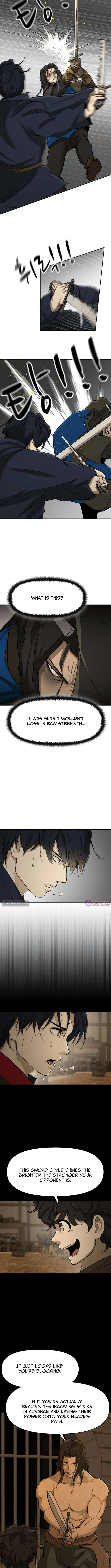 Happy Face: From Slave to Arena Legend Chapter 52 – Page 6