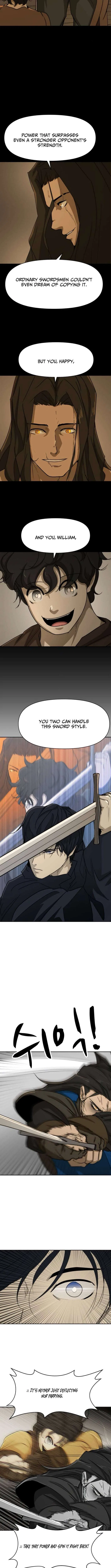 Happy Face: From Slave to Arena Legend Chapter 52 – Page 7