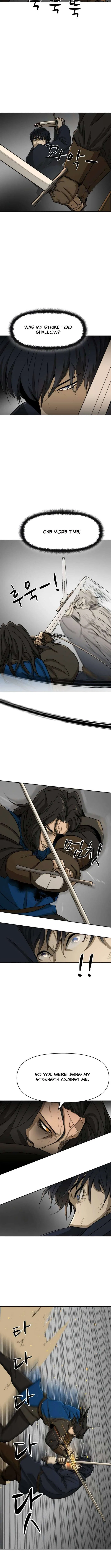 Happy Face: From Slave to Arena Legend Chapter 52 – Page 9