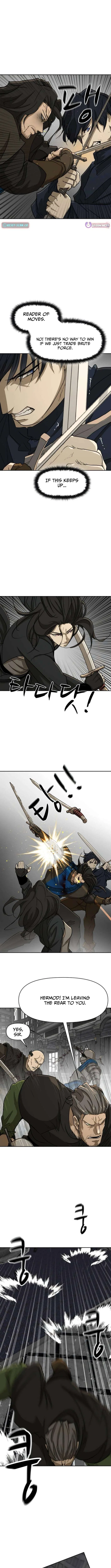 Happy Face: From Slave to Arena Legend Chapter 52 – Page 10
