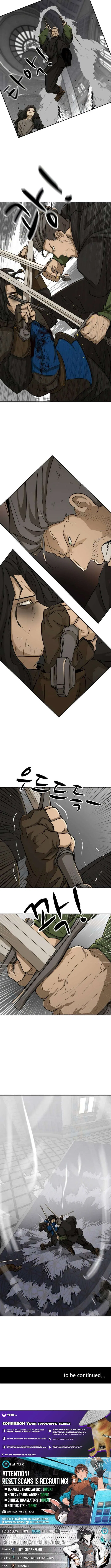 Happy Face: From Slave to Arena Legend Chapter 52 – Page 11