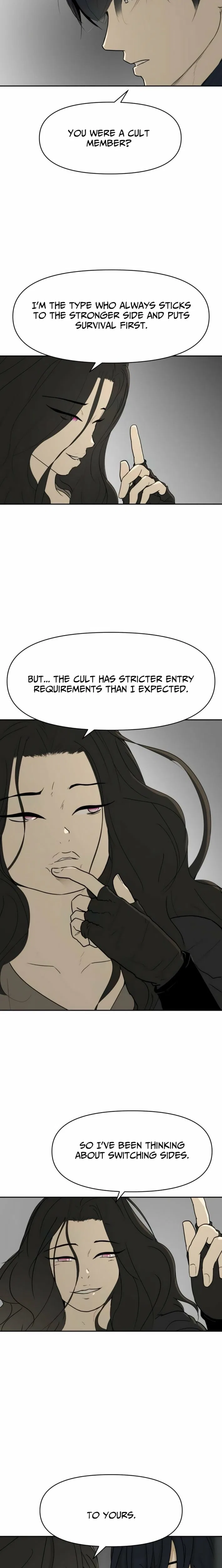 Happy Face: From Slave to Arena Legend Chapter 51 – Page 2
