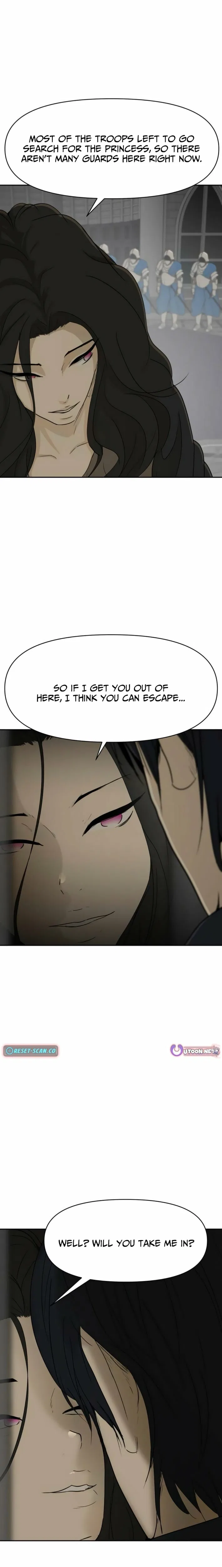 Happy Face: From Slave to Arena Legend Chapter 51 – Page 4