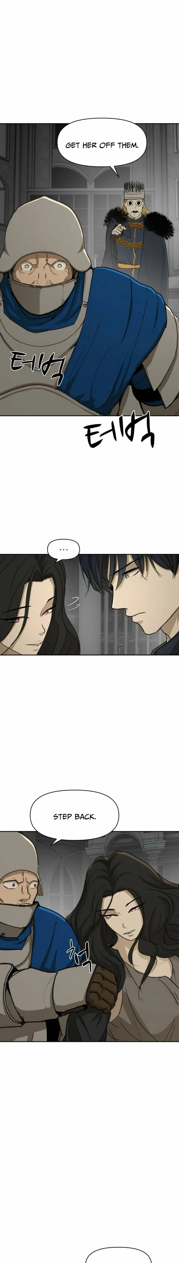Happy Face: From Slave to Arena Legend Chapter 51 – Page 5