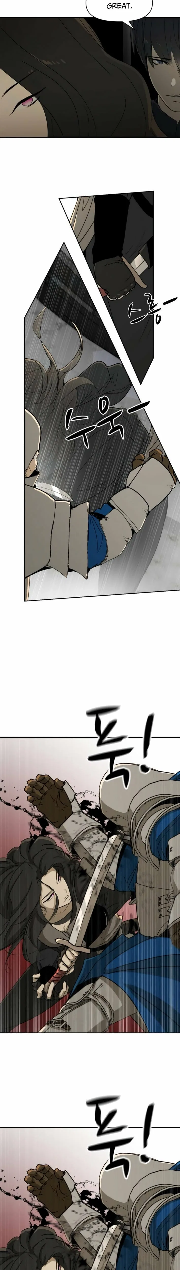 Happy Face: From Slave to Arena Legend Chapter 51 – Page 6