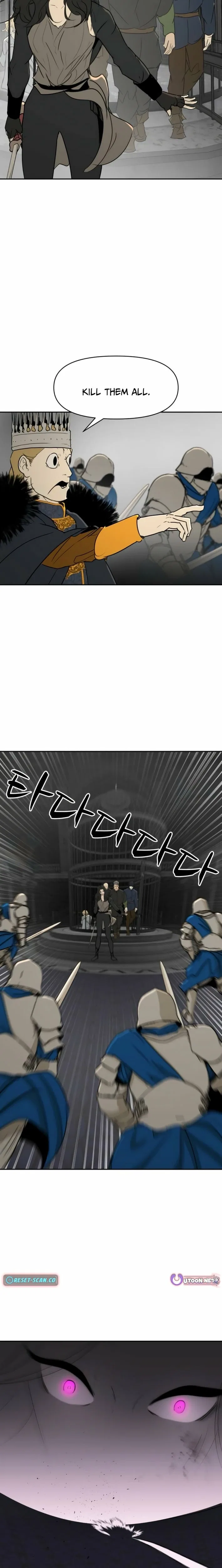 Happy Face: From Slave to Arena Legend Chapter 51 – Page 11