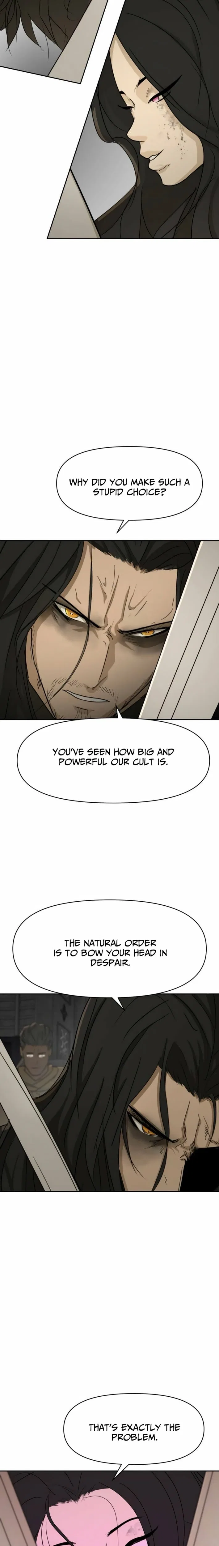 Happy Face: From Slave to Arena Legend Chapter 51 – Page 15