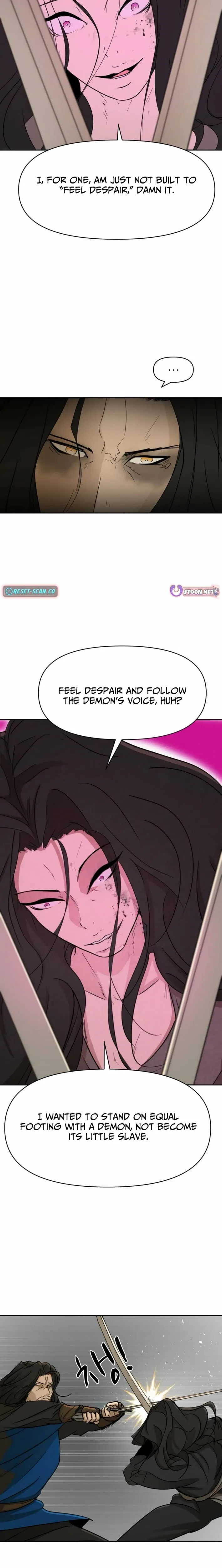 Happy Face: From Slave to Arena Legend Chapter 51 – Page 16
