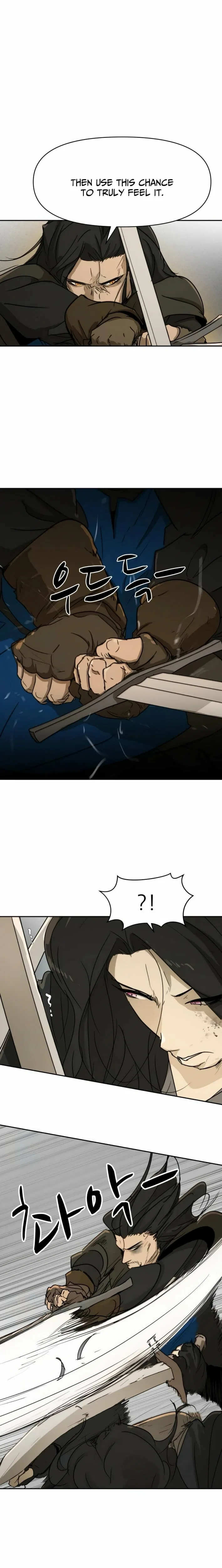 Happy Face: From Slave to Arena Legend Chapter 51 – Page 17