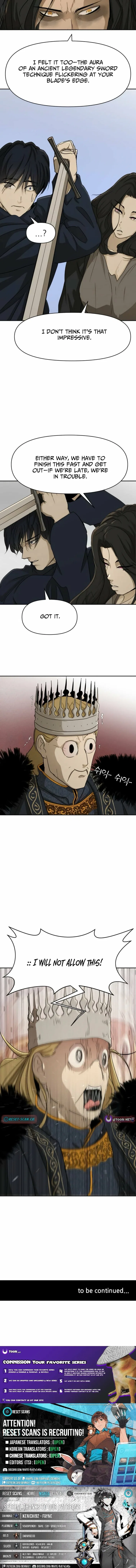Happy Face: From Slave to Arena Legend Chapter 51 – Page 23