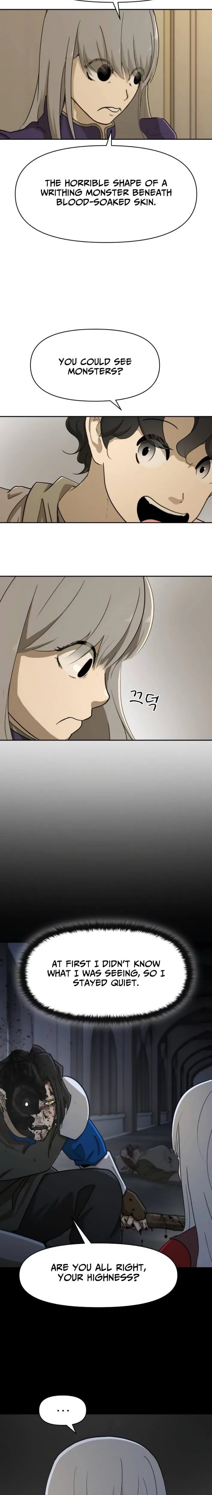 Happy Face: From Slave to Arena Legend Chapter 50 – Page 2
