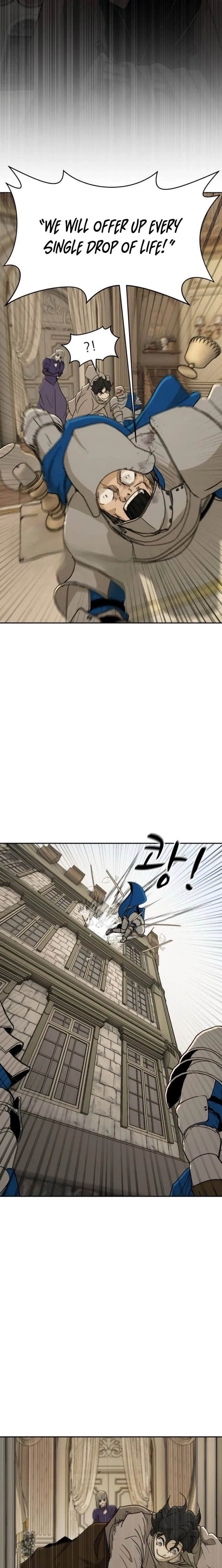 Happy Face: From Slave to Arena Legend Chapter 50 – Page 5