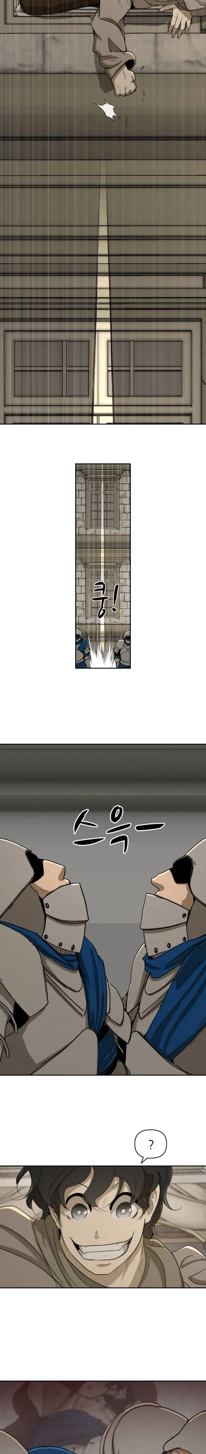 Happy Face: From Slave to Arena Legend Chapter 50 – Page 6