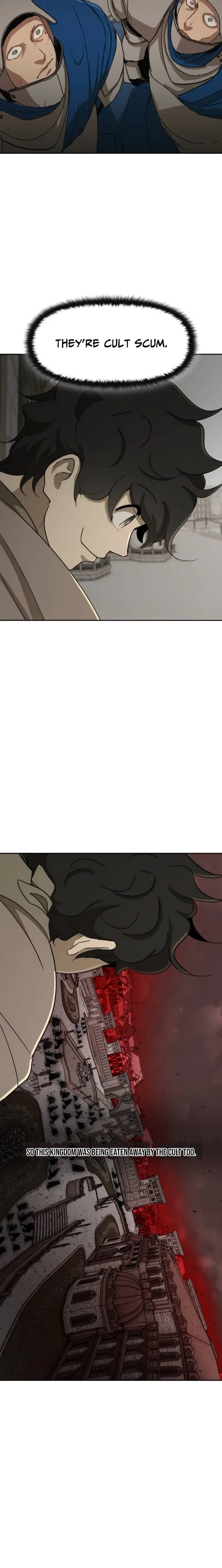 Happy Face: From Slave to Arena Legend Chapter 50 – Page 7