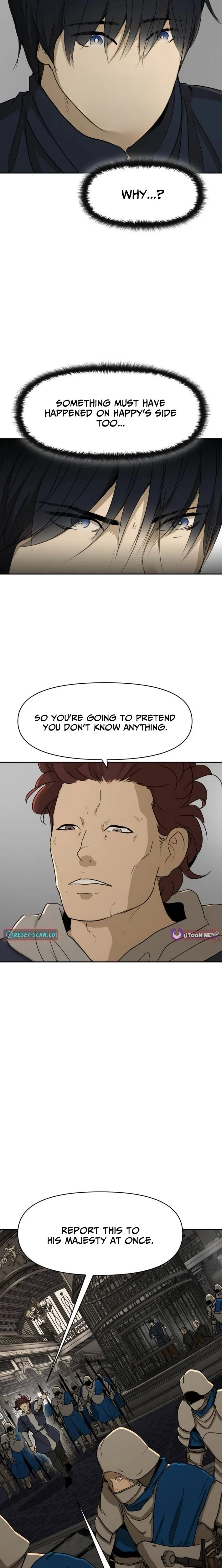 Happy Face: From Slave to Arena Legend Chapter 50 – Page 11