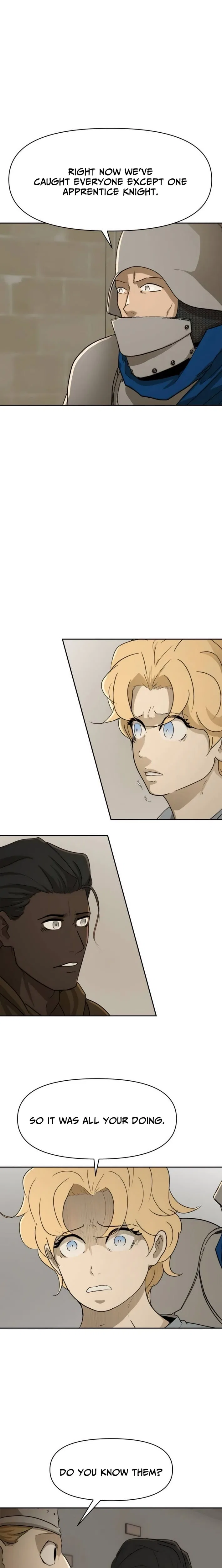 Happy Face: From Slave to Arena Legend Chapter 50 – Page 14