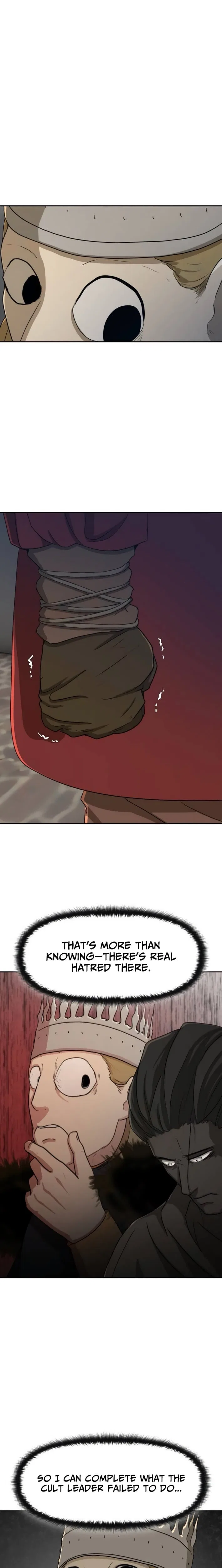 Happy Face: From Slave to Arena Legend Chapter 50 – Page 16