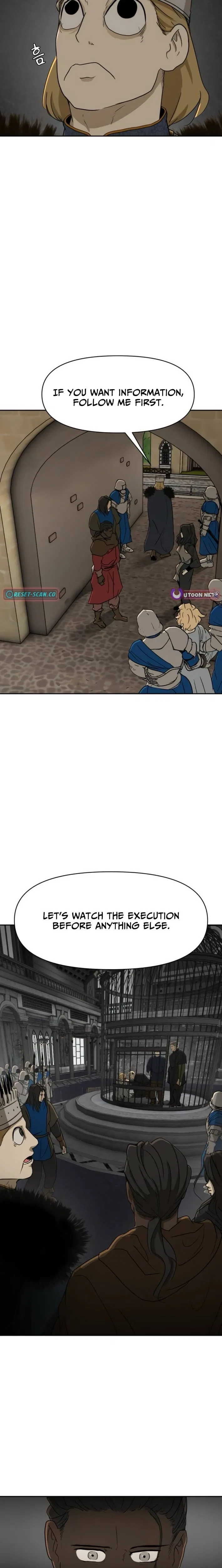 Happy Face: From Slave to Arena Legend Chapter 50 – Page 17