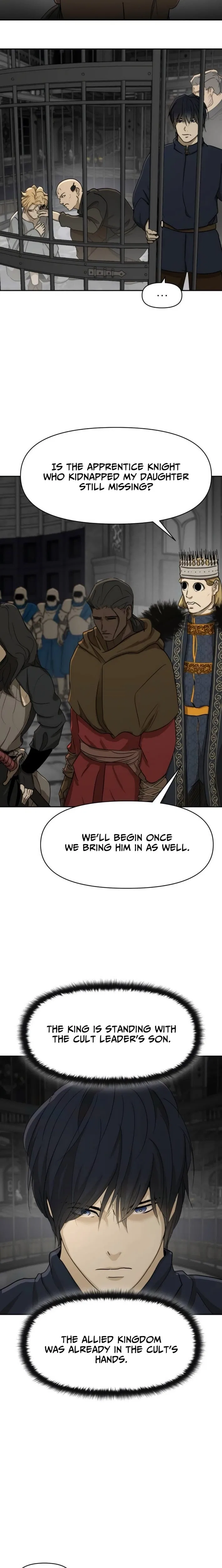 Happy Face: From Slave to Arena Legend Chapter 50 – Page 18