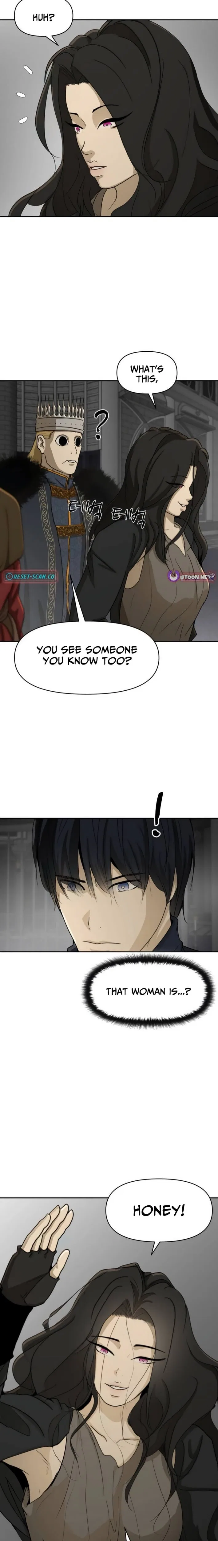 Happy Face: From Slave to Arena Legend Chapter 50 – Page 19