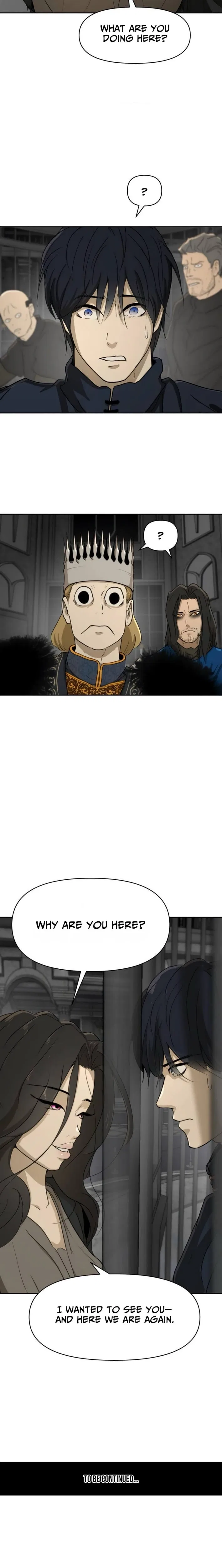 Happy Face: From Slave to Arena Legend Chapter 50 – Page 20