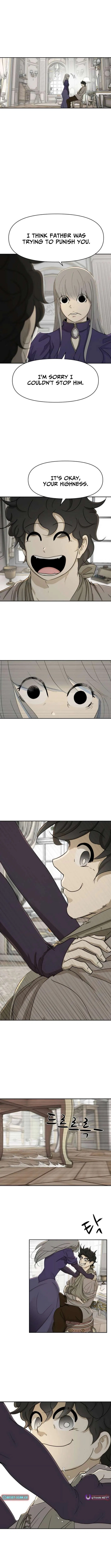 Happy Face: From Slave to Arena Legend Chapter 49 – Page 2