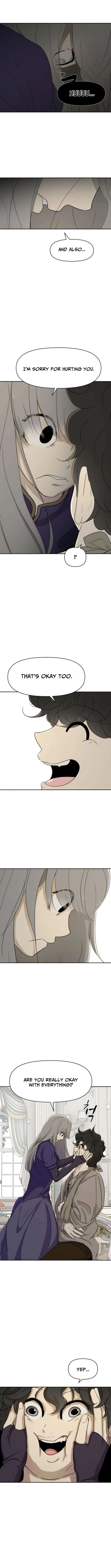 Happy Face: From Slave to Arena Legend Chapter 49 – Page 3