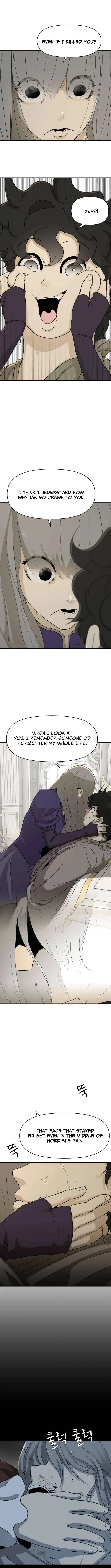 Happy Face: From Slave to Arena Legend Chapter 49 – Page 4