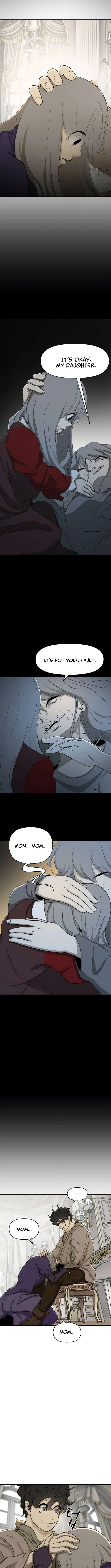 Happy Face: From Slave to Arena Legend Chapter 49 – Page 7