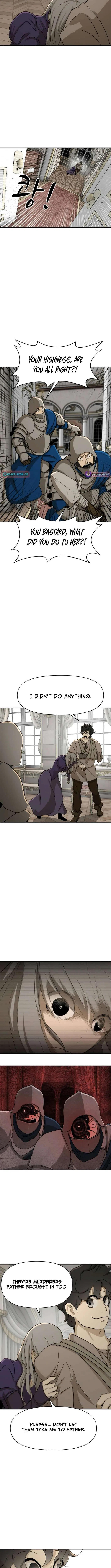 Happy Face: From Slave to Arena Legend Chapter 49 – Page 9