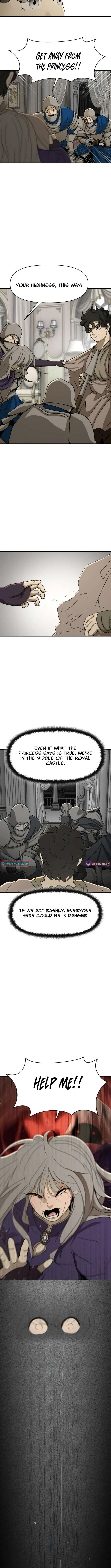 Happy Face: From Slave to Arena Legend Chapter 49 – Page 10