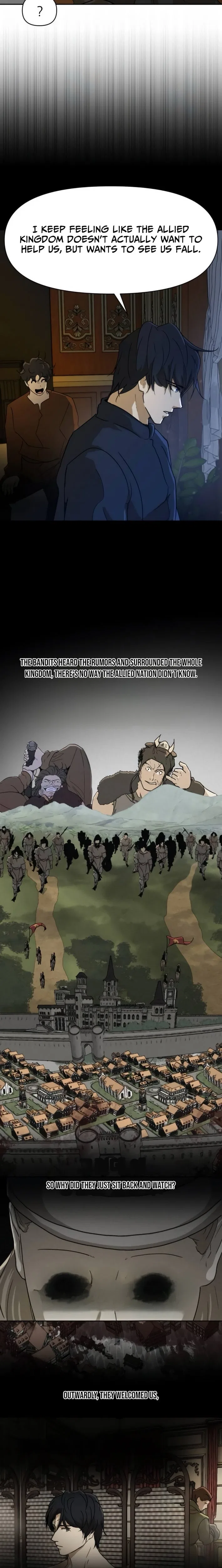 Happy Face: From Slave to Arena Legend Chapter 48 – Page 2