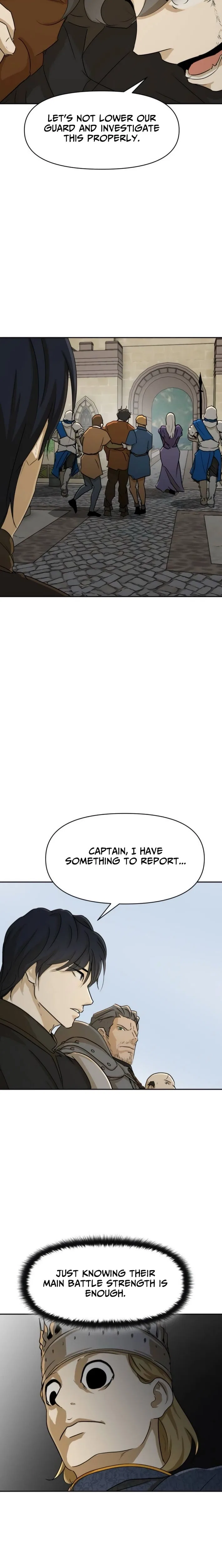 Happy Face: From Slave to Arena Legend Chapter 48 – Page 6