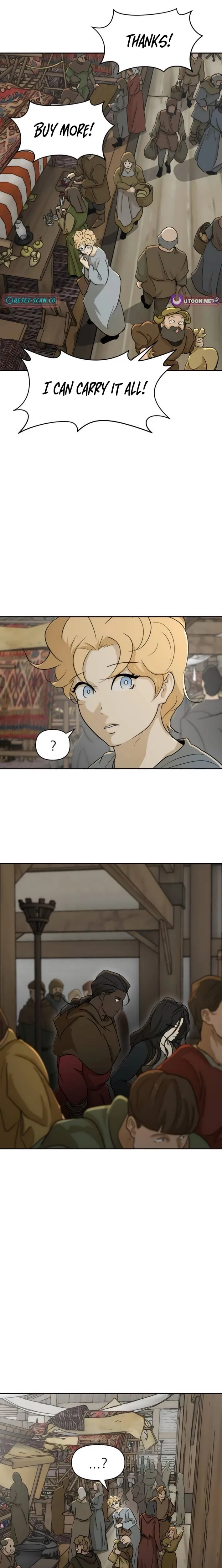 Happy Face: From Slave to Arena Legend Chapter 48 – Page 10