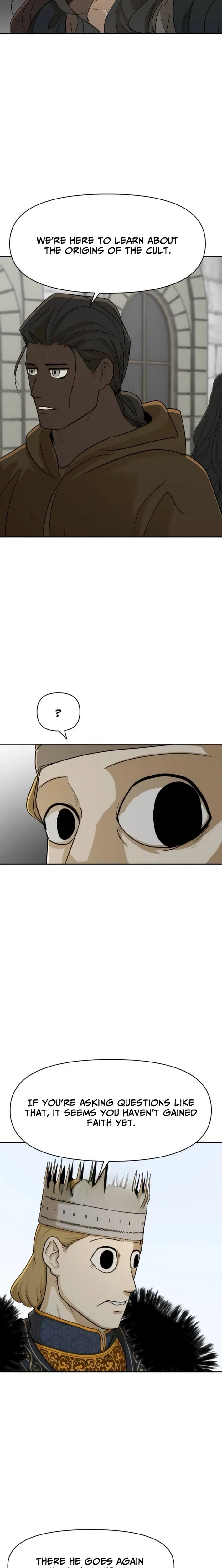Happy Face: From Slave to Arena Legend Chapter 48 – Page 13