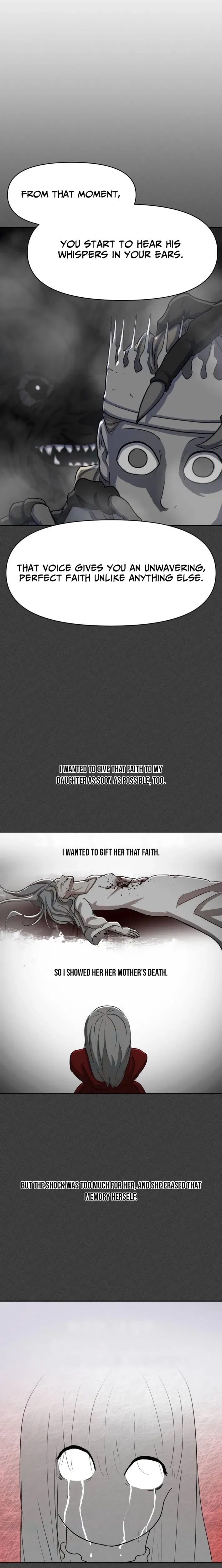 Happy Face: From Slave to Arena Legend Chapter 48 – Page 16