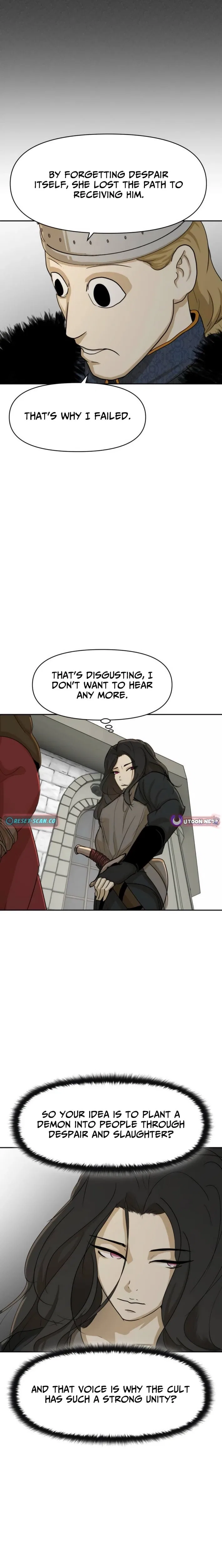 Happy Face: From Slave to Arena Legend Chapter 48 – Page 17