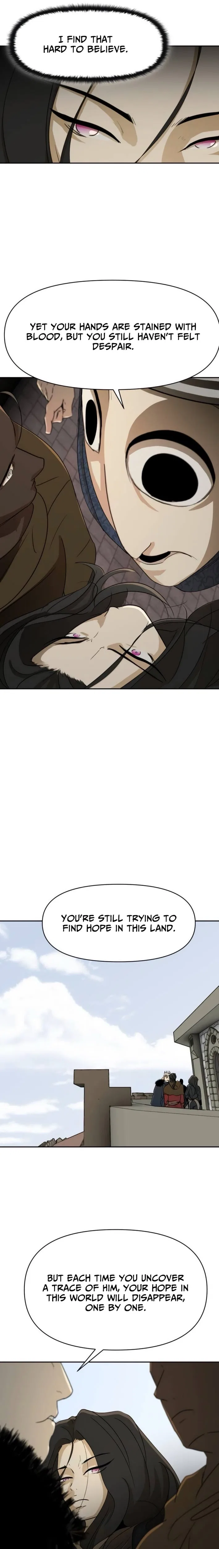 Happy Face: From Slave to Arena Legend Chapter 48 – Page 18