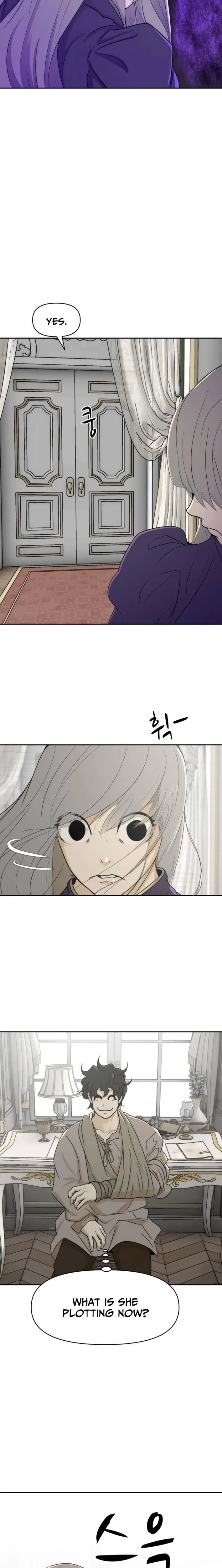 Happy Face: From Slave to Arena Legend Chapter 48 – Page 22