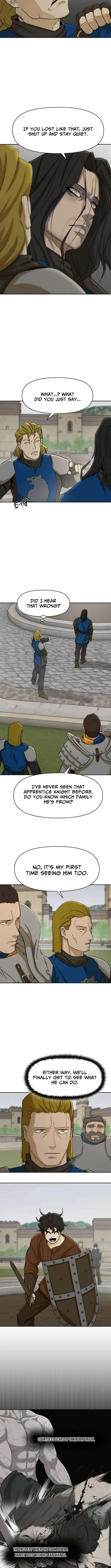 Happy Face: From Slave to Arena Legend Chapter 47 – Page 3