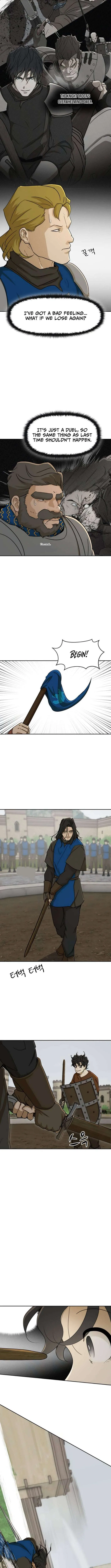 Happy Face: From Slave to Arena Legend Chapter 47 – Page 4