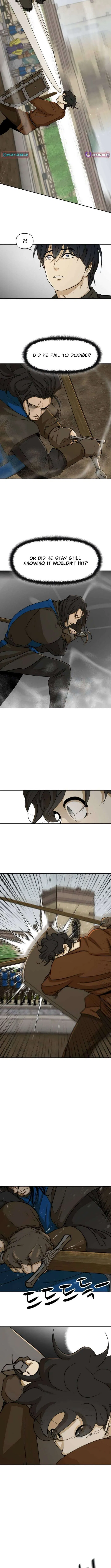 Happy Face: From Slave to Arena Legend Chapter 47 – Page 5