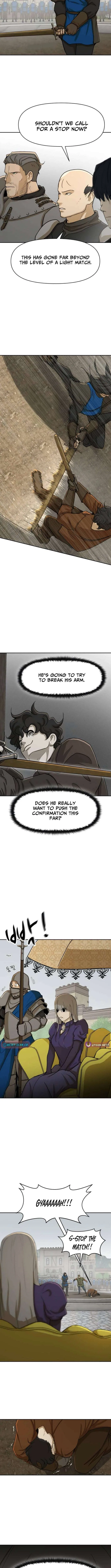 Happy Face: From Slave to Arena Legend Chapter 47 – Page 12